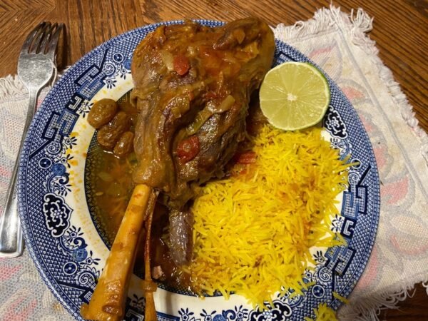 lambshank